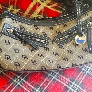 Dooney and Bourke purse